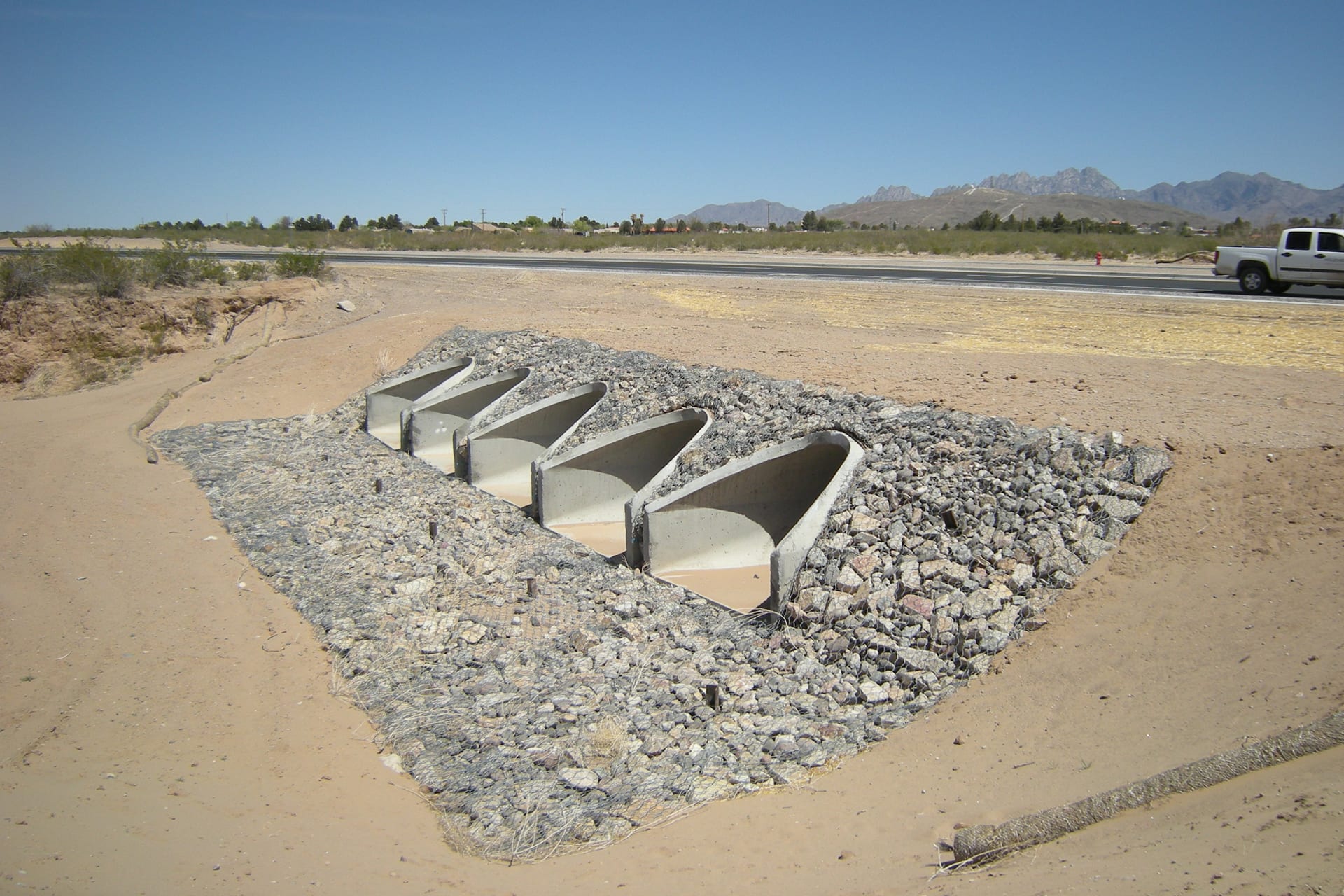 Arrowhead Drainage (3)